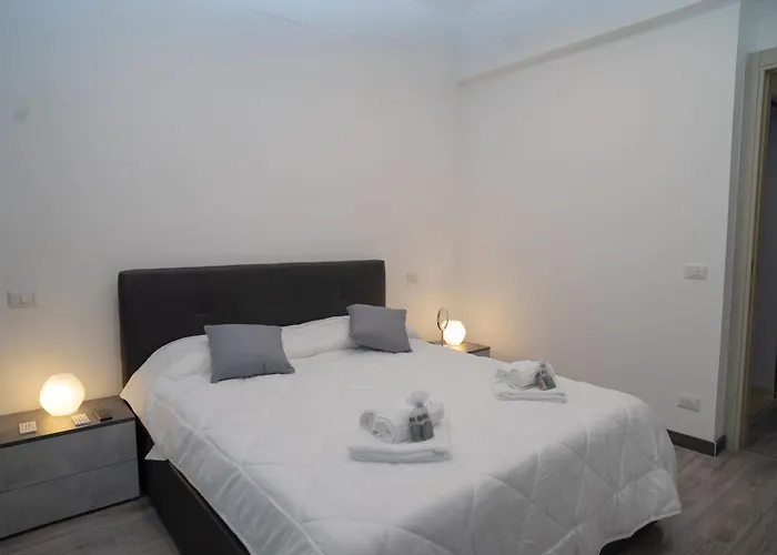 Led, Comfort And Style Just A Few Minutes From The Colosseum