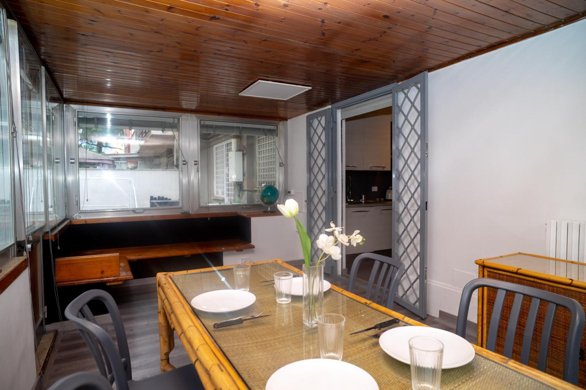 Appartamento Led, Comfort And Style Just A Few Minutes From The Colosseum